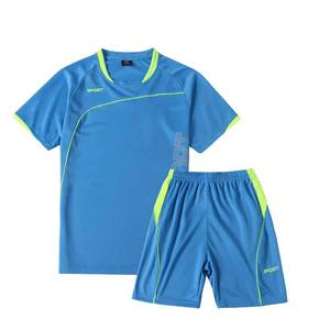 Conjunto de Camisetas de Fútbol Personalizadas, Uniformes de Fútbol para Clubes Deportivos, Camisetas de Fútbol Personalizadas - Product Image 3