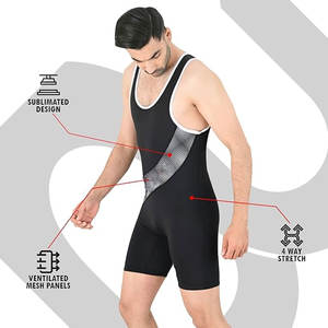 Débardeur personnalisé en gros à col rond avec bretelles réglables, respirant et de haute qualité, idéal pour le fitness, la gym, la course et la musculation - Product Image 5