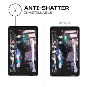 Protector de Pantalla Magnético Vonino W10 ANTISHOCK para Tablet - Product Image 5