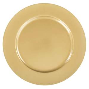 Juego de Platos de Presentación de Acero Inoxidable con Cuentas Doradas, Ecológicos y de Lujo, Decoración de Mesa para Bodas, Venta al por Mayor, Hechos a Mano y Personalizados - Product Image 6