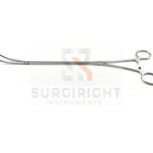 Instruments d'opération à taux d'usine Passants de tube thoracique, Passants de tube thoracique les plus récents de haute qualité PAR Instruments Surgiright - Product Image 3