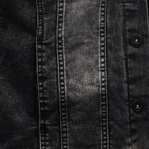 Dernier style à prix réduit Qualité supérieure Coupe parfaite Couleur élégante Professionnel Best-seller Vestes en jean à capuche pour hommes - Product Image 6