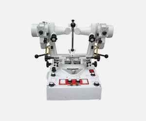 EXAMEN OPHTALMOLOGIQUE Nouveau SYNOPTOPHORE Livraison express gratuite... - Product Image 1