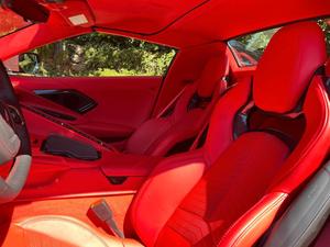 เชฟโรเลต สติน ใหม่ ปี 2025 สีเทา เครื่องยนต์ V8 ขับเคลื่อน 4 ล้อ ไม่มีประวัติอุบัติเหตุ รถแข่ง ใหม่เอี่ยม 415 แรงม้า เทอร์โบคู่ เกียร์อัตโนมัติ CVT 7 สปีด - Product Image 3