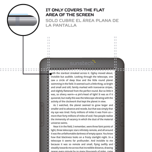 ฟิล์มกันรอยหน้าจอสำหรับแท็บเล็ตซันสเตค EBI54GBBK - Product Image 4