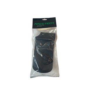 Garde-boue Racetech pour amortisseur YZF250-450 06-08, protection contre la poussière des roues - Product Image 1