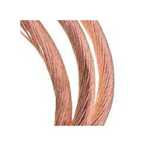 Ferraille pas cher prix Mill Berry Copper 99% Offre Spéciale de ferraille de fil de cuivre à bas prix 99.99% Cu(Min) et prix pas cher Cooper Wire Grade en vrac - Product Image 2
