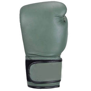 Guantes de Boxeo para Hombre de Estilo Clásico y Ajuste Perfecto, Tejido Suave, Ideales para Entrenamiento Profesional - Product Image 2