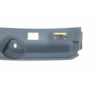 CUBIERTA SUPERIOR DE PLÁSTICO PARA RADIADOR AUDI A4 Saloon (8W2) 8W0807081C DEMA, DKYA, DLVA Hybrid 2000 (15>) - Product Image 2