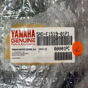 Nouveau Pare-brise Avant Inférieur Bleu 5ADF151901P1 pour Moto Yamaha Neo's 97-01 pour 5AD1 - Product Image 3