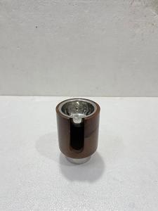 Quemador de Incienso Estilo Árabe, Difusor de Madera y Metal con Incrustaciones y Porta Incienso, Porta Oud de Madera para Fragancia del Hogar - Product Image 6