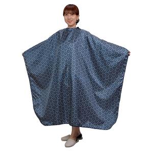 อุปกรณ์จัดแต่งทรงผม เครื่องมือตัดผมสตรี ออกแบบผ้าคลุมตัดผม - Product Image 1