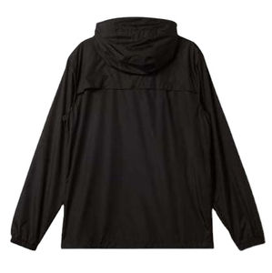 2026 Custom Logo Casual Outdoor Nylon Windbreaker <b>Jacket</b> 100% Polyester Pullover Lightweight Windproof <b>Jacket</b> - Product Image 6