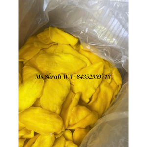 Mangue séchée douce Mangue déshydratée Snack de fruits secs naturels sains: Fabricant du Vietnam, OEM et marque privée - Product Image 5
