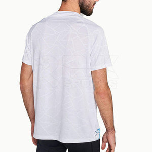 เสื้อยืดกีฬาซับลิเมชั่นขายส่งยอดนิยม ผลิตตามสั่ง คุณภาพดีที่สุด - Product Image 3