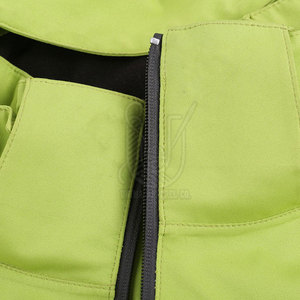 Chaqueta de Invierno para Mujer, Tejida, Transpirable, Cortavientos, a la Moda, en Oferta - Product Image 5