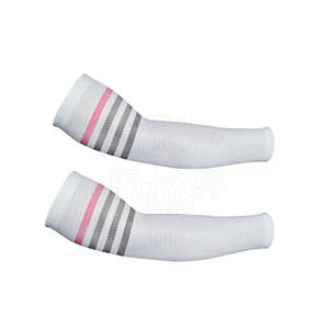 Powerlifting Crossfit And Bodybuilding Breathable Performance <b>Arm</b> Sleeves For <b>Weight</b> Training And Heavy Lifting - Product Image 5