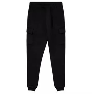 Pantalons de jogging décontractés pour hommes, vêtements de rue personnalisés, couleur unie, toile imperméable, respirant, pantalons de jogging, sport - Product Image 2