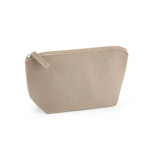 Customizable Felt <b>Accessory</b> Bag for Promotional & Business Gifts - Product Image 5