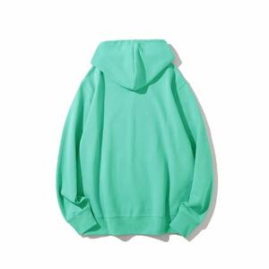 Sweat-shirts pour hommes en molleton 100% coton lourd, streetwear, logo personnalisé, fabriqué au Pakistan, meilleur sweat-shirt, impression sérigraphique - Product Image 2