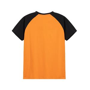 Venta al por mayor 2025 verano Casual camisetas de manga corta de alta calidad 100% algodón personalizado DTF impresión OEM moda descuento de gran tamaño - Product Image 2