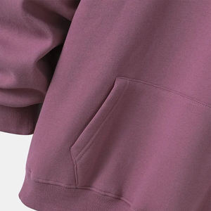 Sweat à capuche mode OEM pour hommes pull streetwear imprimé pour l'hiver ou l'automne sweats à capuche - Product Image 5