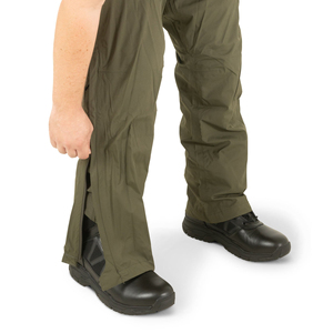 Pantalon de jogging tactique taille haute pour homme Short cargo à séchage rapide Escalade Trekking Camping Travail Saisons d'hiver - Product Image 6