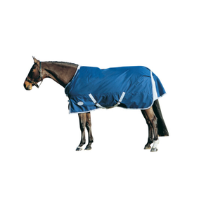 Tapis de cheval imperméables sur mesure en polyester de qualité supérieure, abordables, chauds et parfaits pour les conditions hivernales difficiles - Product Image 3