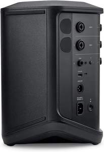 Système de sonorisation portable sans fil ORIGINAL Quality On S1 Pro+ avec Bluetooth noir avec émetteur d'instrument sans fil - Product Image 3