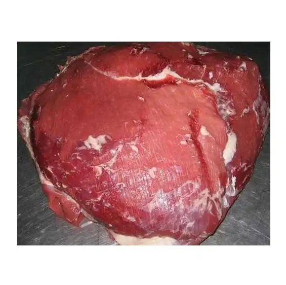 Frozen Premium Cured Smoked Us Beef Meat Strips Sahi Premium Halal Beef for wholesale
