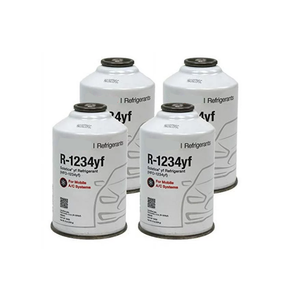 Gas Refrigerante Original R1234yf de Alta Calidad, HFO-1234yf, Gas para Aire Acondicionado de Automóviles 1234yf - Product Image 1