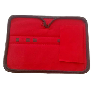 Tenedor de afinación de potencia Manual de la mejor calidad C128 C256 C512 C1024 C2048, instrumento de kit con estuche con cremallera, hecho en Pakistán - Product Image 2