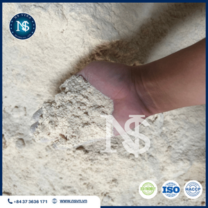 Mezcla de polvo de madera T1 de pino y caucho para hacer incienso de Agarbatti procedente de Vietnam, venta al por mayor, 2024 - Product Image 4