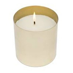 Pots de bougies parfumées en verre de luxe modernes en gros parfaits pour la décoration de mariage à la maison, élégants, élégants et réutilisables - Product Image 5