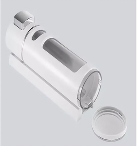 เครื่องจ่ายด้วยมือ de jabon liquido-Blanco - Product Image 1