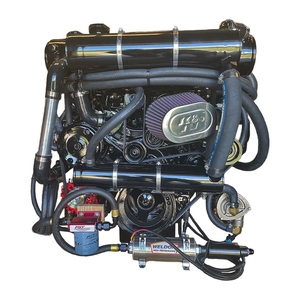 6 Moteur JetPac 2L DI LT4 Marine 620HP - Product Image 2