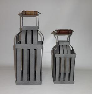 Fer antique en laiton décor à la maison élégant dessus de table noël Matki bougie pilier support artisanat mariage pâques décoratif - Product Image 4