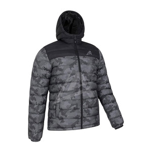 Comfortable Outdoor Use <b>Men</b> Puffer <b>Jacket</b> Top Selling Fashion Clothing <b>Men</b> Puffer <b>Jacket</b> for Sale - Product Image 3