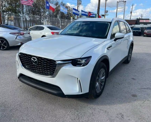 Mazda CX-90 3.3 Turbo Select 4 portes SUV AWD d'occasion abordable 2025 - Product Image 3