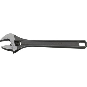 Clé à molette réglable HAZET 279-15, 51 mm max. Longueur de 383 mm avec échelle de réglage pour outils d'atelier - Product Image 1