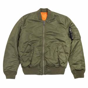 Chaqueta Bomber para Hombre con Logotipo Personalizado 2025, Relleno de Fibra, Cuello Alto, Triple Botonadura, Secado Rápido, Transpirable, 100% Poliéster, Estilo Urbano - Product Image 6