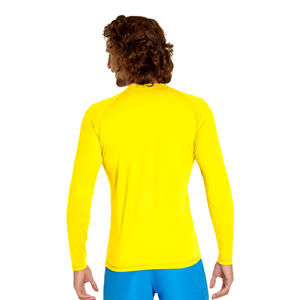 Rashguard de BJJ Personalizado, Poliéster Transpirable, Impresión por Sublimación, Diseño Personalizado de Alta Calidad para Hombre - Product Image 2