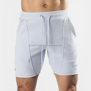 Venta al por mayor corto para los hombres pantalones cortos casuales de ajuste personalizado cómodo y elegante caliente corto precio asequible venta en línea solamente - Product Image 4