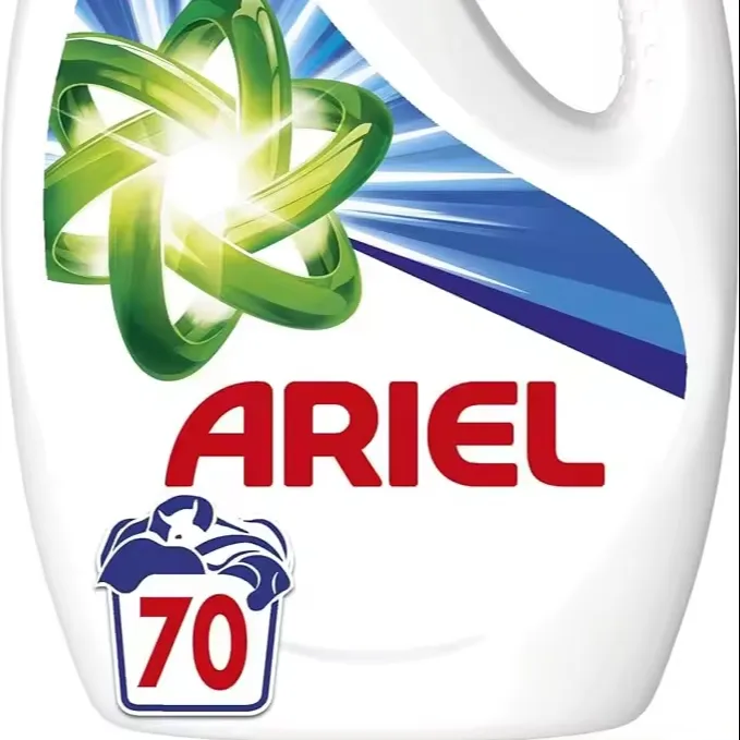 Качественный стиральный порошок Ariel | Удалители пятен Ariel, чистящие жидкости для продажи