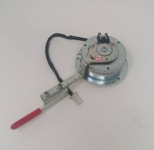 Freerider Brake 10NM 17,3 W 2DX0X145006T FR1 Scooter de movilidad - Product Image 1