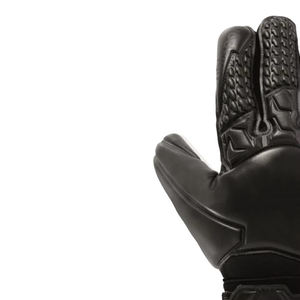 Gants de gardien de but confortables de football en latex pour le sport d'entraînement professionnel en gros - Product Image 5