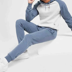 Men's Plus Size Custom Tracksuits Sweatpants Set Custom Printed Jogger and <b>Jogging</b> <b>Suits</b> Private Label Blank Tracksuits OEM - Product Image 1