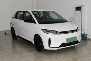 Monovolumen Eléctrico Compacto, Transmisión Automática, Volante a la Izquierda, Espacio de Maletero Máximo de 1130L, Torque de 180 Nm, Wi-Fi 4G y Control por Voz - Product Image 2