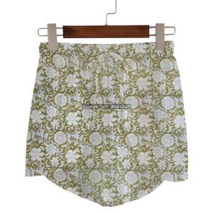 Nouveaux shorts de plage pour femmes, confortables, prix unique, vente en gros, haute qualité, dernier style, vente chaude, shorts de plage pour femmes - Product Image 3