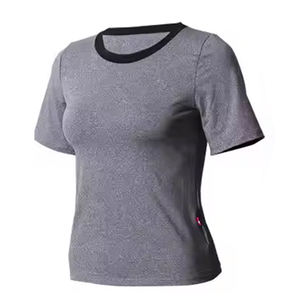 Ensemble de yoga pour femmes coupe ajustée de qualité supérieure pour l'entraînement Service OEM ODM Ensemble de yoga pour femmes en grande quantité - Product Image 4